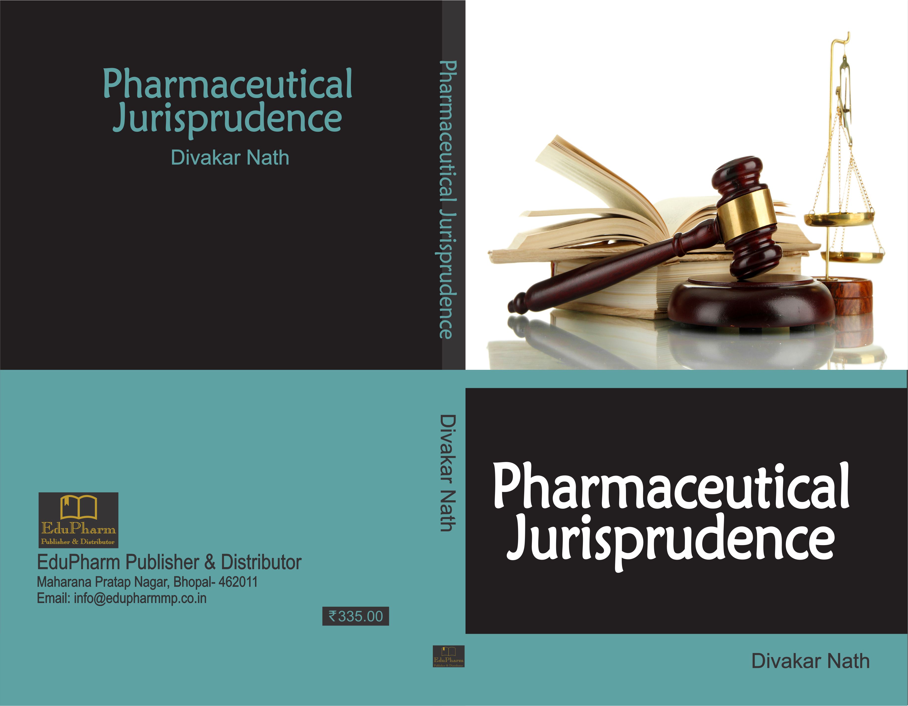 Pharmaceutical Jurisprudence